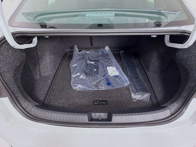 2026 Volkswagen Jetta Sport Automatic - 22944739 - 23