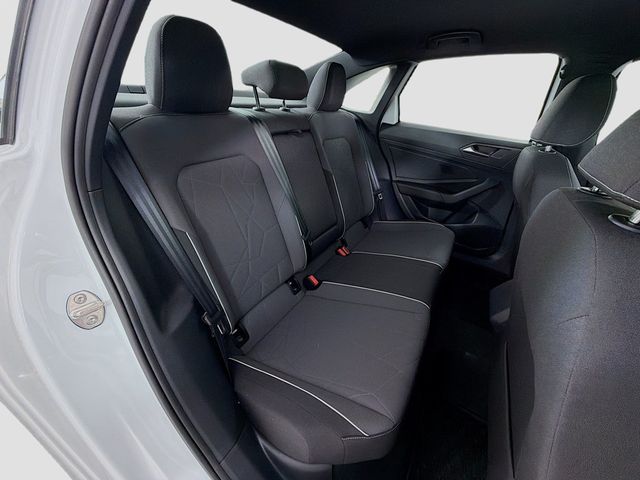 2026 Volkswagen Jetta Sport Automatic - 22944739 - 24