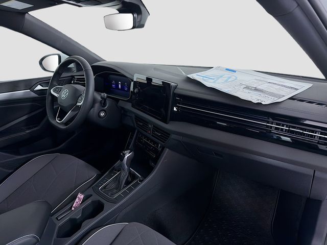 2026 Volkswagen Jetta Sport Automatic - 22944739 - 26