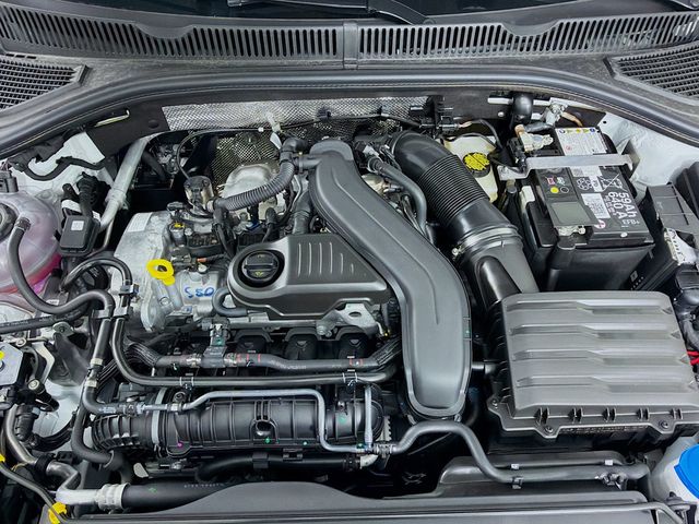 2026 Volkswagen Jetta Sport Automatic - 22944739 - 27