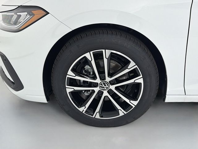 2026 Volkswagen Jetta Sport Automatic - 22944739 - 28