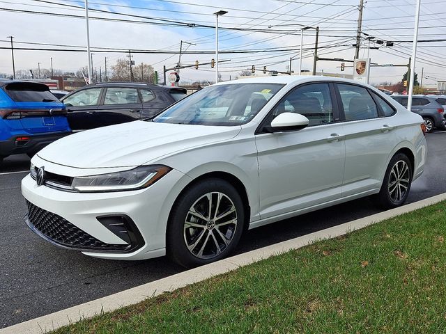 2026 Volkswagen Jetta Sport Automatic - 22944739 - 2
