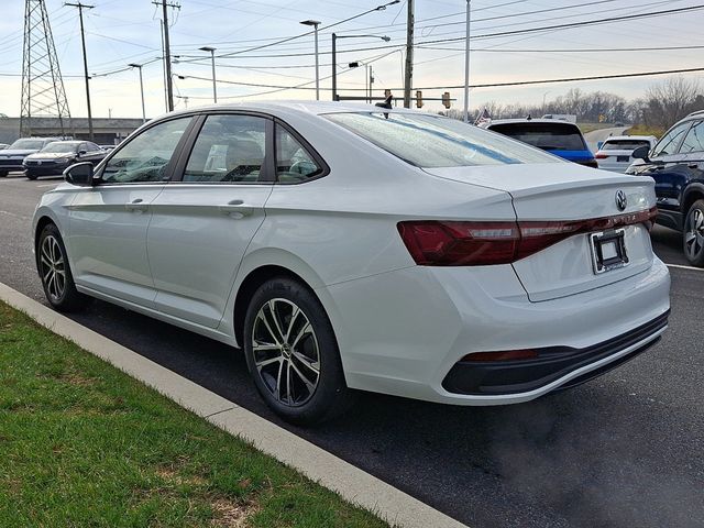 2026 Volkswagen Jetta Sport Automatic - 22944739 - 3