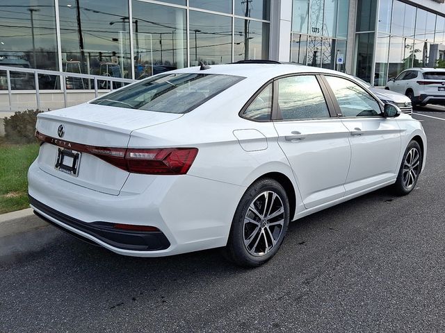 2026 Volkswagen Jetta Sport Automatic - 22944739 - 5