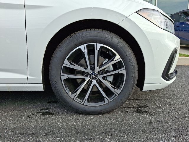 2026 Volkswagen Jetta Sport Automatic - 22944739 - 6