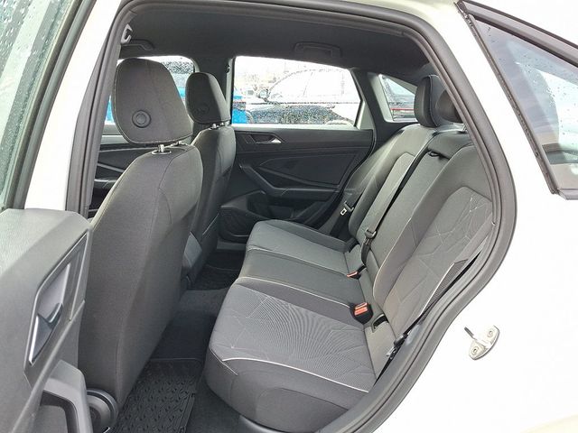 2026 Volkswagen Jetta Sport Automatic - 22944739 - 7