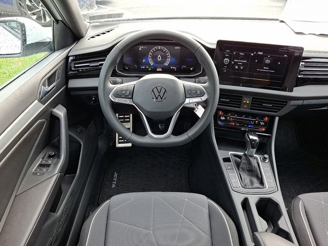 2026 Volkswagen Jetta Sport Automatic - 22944739 - 8