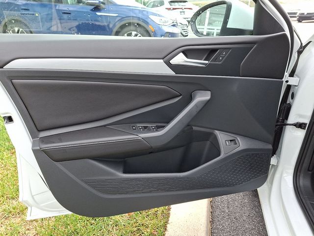 2026 Volkswagen Jetta Sport Automatic - 22944740 - 9