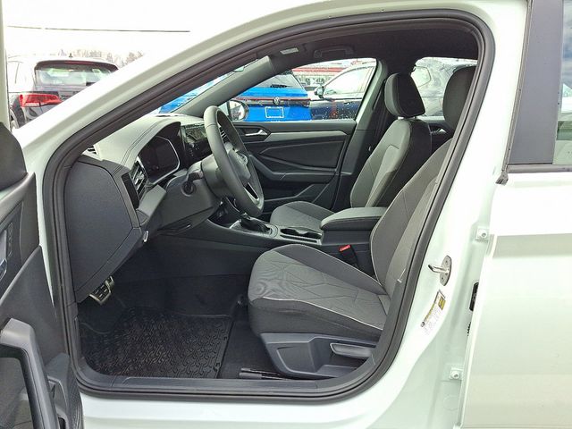 2026 Volkswagen Jetta Sport Automatic - 22944740 - 10