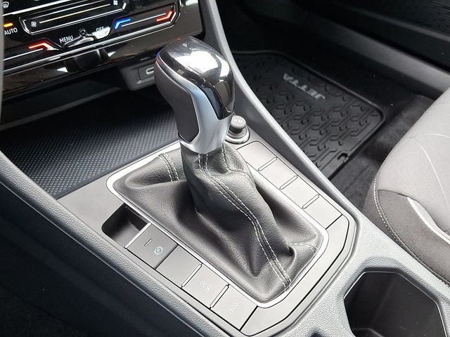 2026 Volkswagen Jetta Sport Automatic - 22944740 - 11