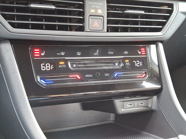 2026 Volkswagen Jetta Sport Automatic - 22944740 - 12