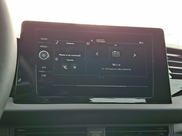 2026 Volkswagen Jetta Sport Automatic - 22944740 - 13