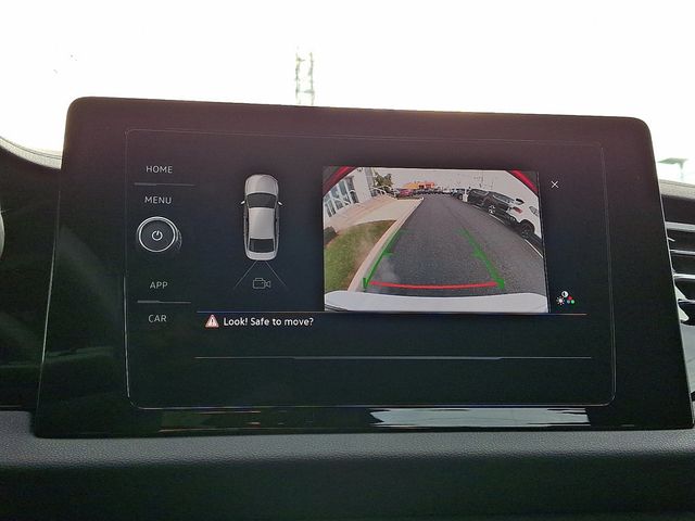 2026 Volkswagen Jetta Sport Automatic - 22944740 - 14