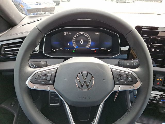 2026 Volkswagen Jetta Sport Automatic - 22944740 - 15