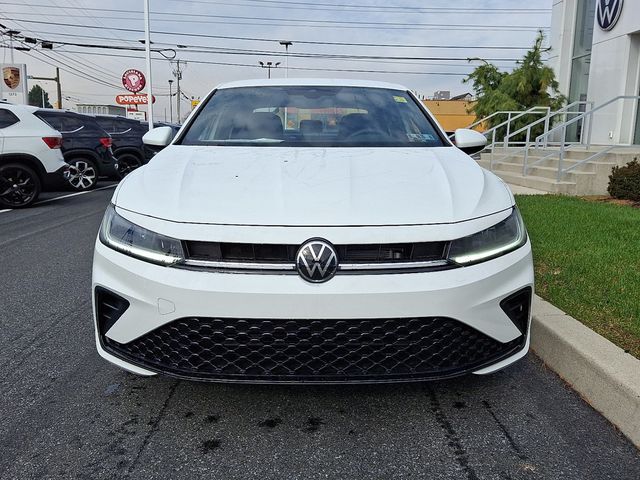 2026 Volkswagen Jetta Sport Automatic - 22944740 - 1