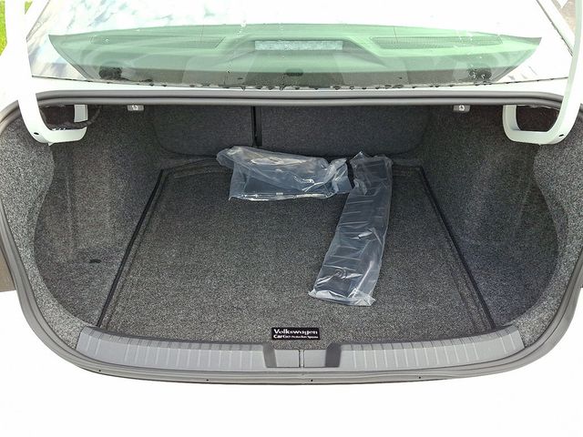 2026 Volkswagen Jetta Sport Automatic - 22944740 - 19