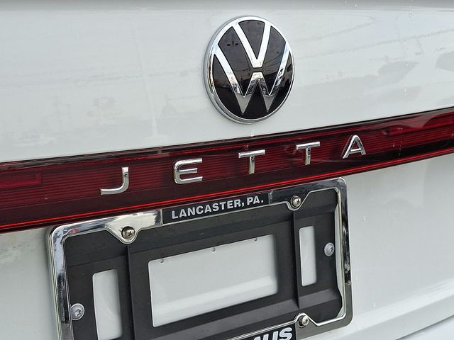 2026 Volkswagen Jetta Sport Automatic - 22944740 - 20