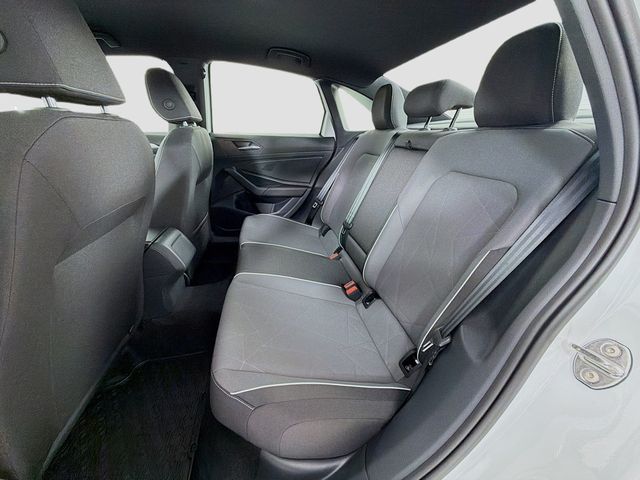 2026 Volkswagen Jetta Sport Automatic - 22944740 - 22