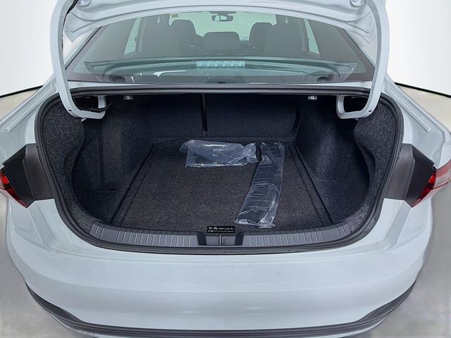 2026 Volkswagen Jetta Sport Automatic - 22944740 - 23