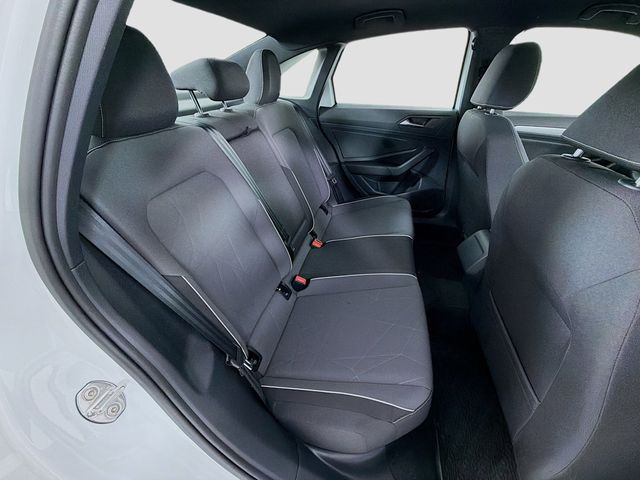 2026 Volkswagen Jetta Sport Automatic - 22944740 - 24