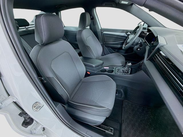 2026 Volkswagen Jetta Sport Automatic - 22944740 - 25