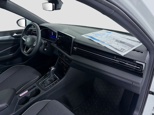 2026 Volkswagen Jetta Sport Automatic - 22944740 - 26