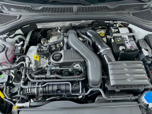 2026 Volkswagen Jetta Sport Automatic - 22944740 - 27