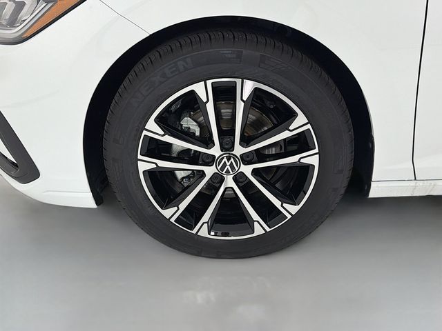 2026 Volkswagen Jetta Sport Automatic - 22944740 - 28