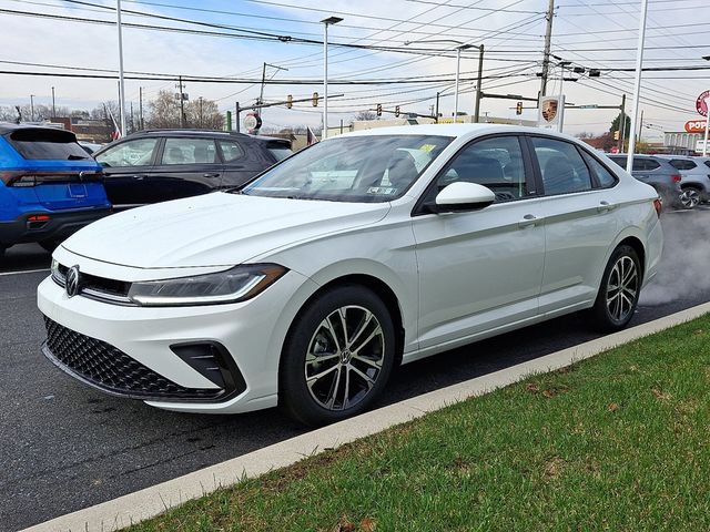 2026 Volkswagen Jetta Sport Automatic - 22944740 - 2