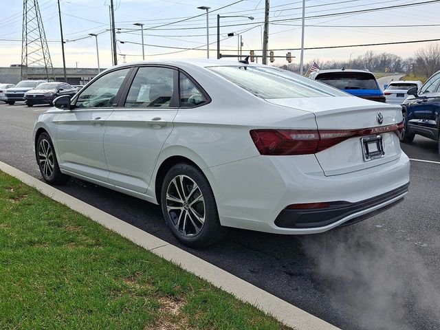 2026 Volkswagen Jetta Sport Automatic - 22944740 - 3