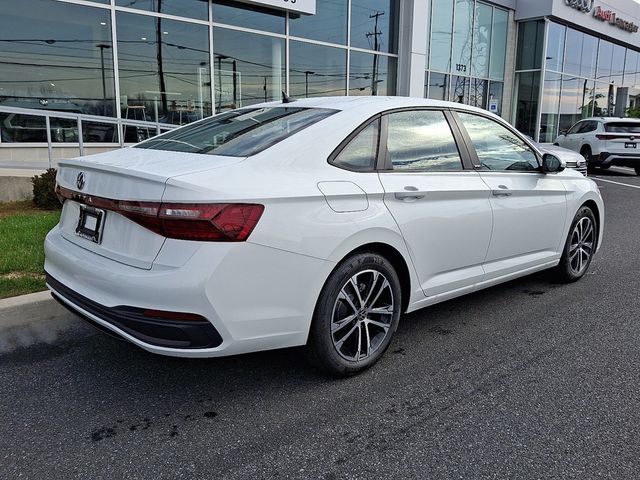 2026 Volkswagen Jetta Sport Automatic - 22944740 - 5