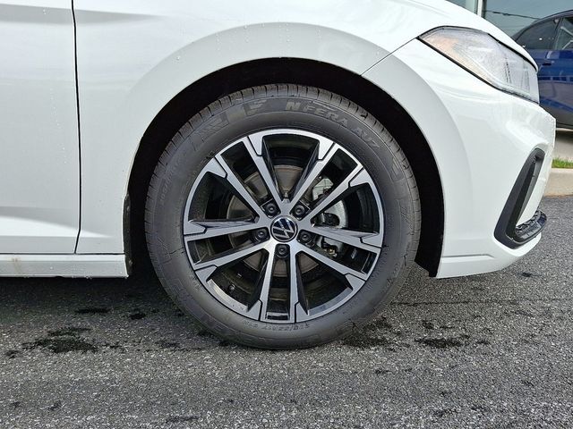2026 Volkswagen Jetta Sport Automatic - 22944740 - 6