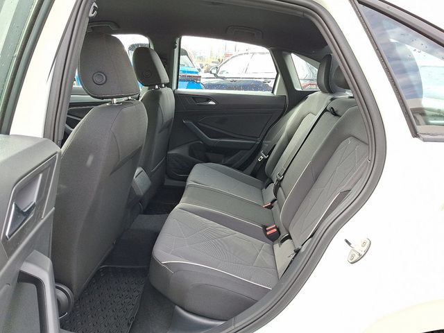 2026 Volkswagen Jetta Sport Automatic - 22944740 - 7