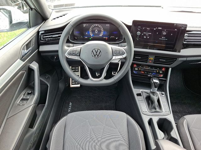 2026 Volkswagen Jetta Sport Automatic - 22944740 - 8