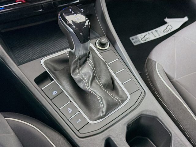 2026 Volkswagen Jetta Sport Automatic - 22999353 - 15