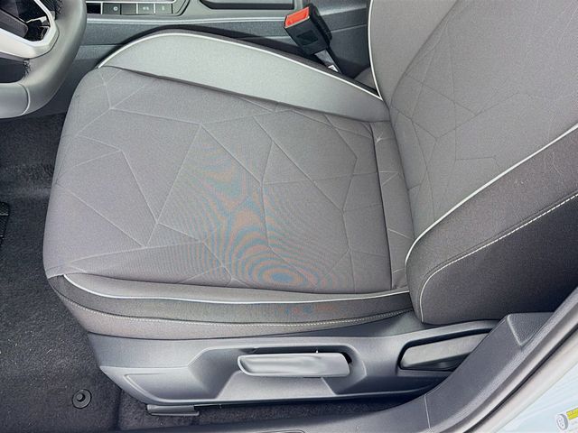 2026 Volkswagen Jetta Sport Automatic - 22999353 - 17