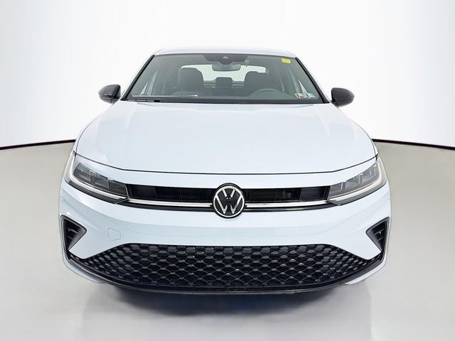 2026 Volkswagen Jetta Sport Automatic - 22999353 - 1