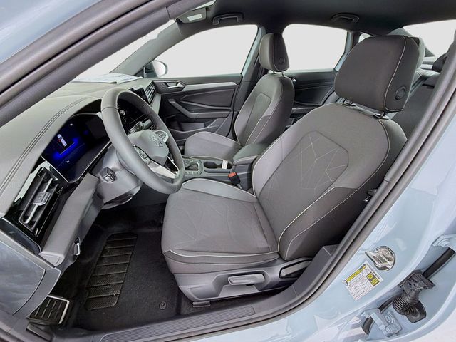 2026 Volkswagen Jetta Sport Automatic - 22999353 - 19