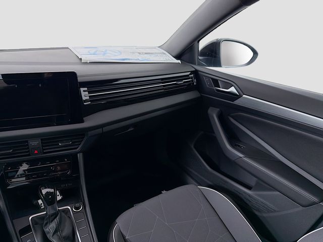2026 Volkswagen Jetta Sport Automatic - 22999353 - 21