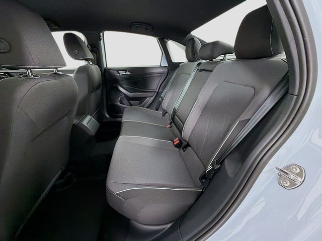 2026 Volkswagen Jetta Sport Automatic - 22999353 - 22