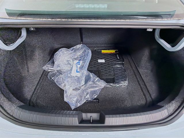 2026 Volkswagen Jetta Sport Automatic - 22999353 - 23
