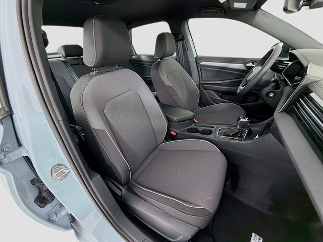 2026 Volkswagen Jetta Sport Automatic - 22999353 - 25