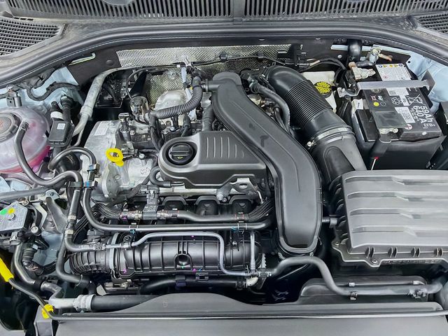 2026 Volkswagen Jetta Sport Automatic - 22999353 - 27