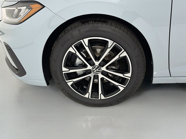 2026 Volkswagen Jetta Sport Automatic - 22999353 - 28