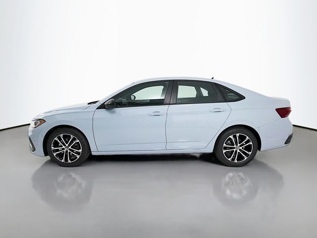 2026 Volkswagen Jetta Sport Automatic - 22999353 - 3