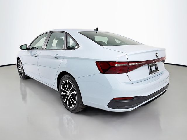 2026 Volkswagen Jetta Sport Automatic - 22999353 - 4