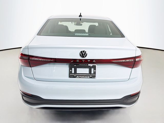 2026 Volkswagen Jetta Sport Automatic - 22999353 - 5