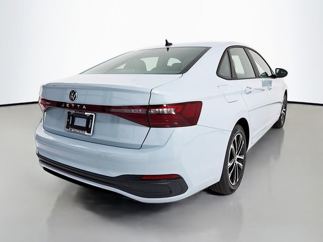 2026 Volkswagen Jetta Sport Automatic - 22999353 - 6