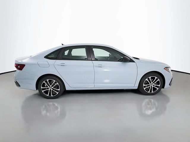 2026 Volkswagen Jetta Sport Automatic - 22999353 - 7