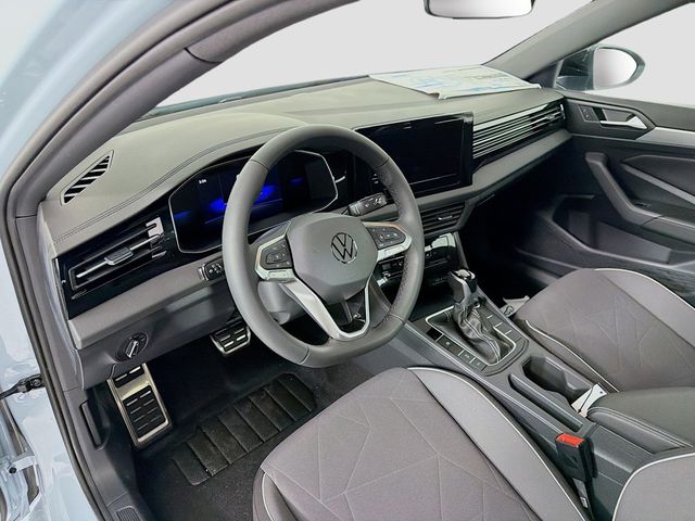 2026 Volkswagen Jetta Sport Automatic - 22999353 - 8